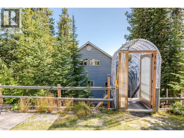 160 COUGAR ROAD, Oliver