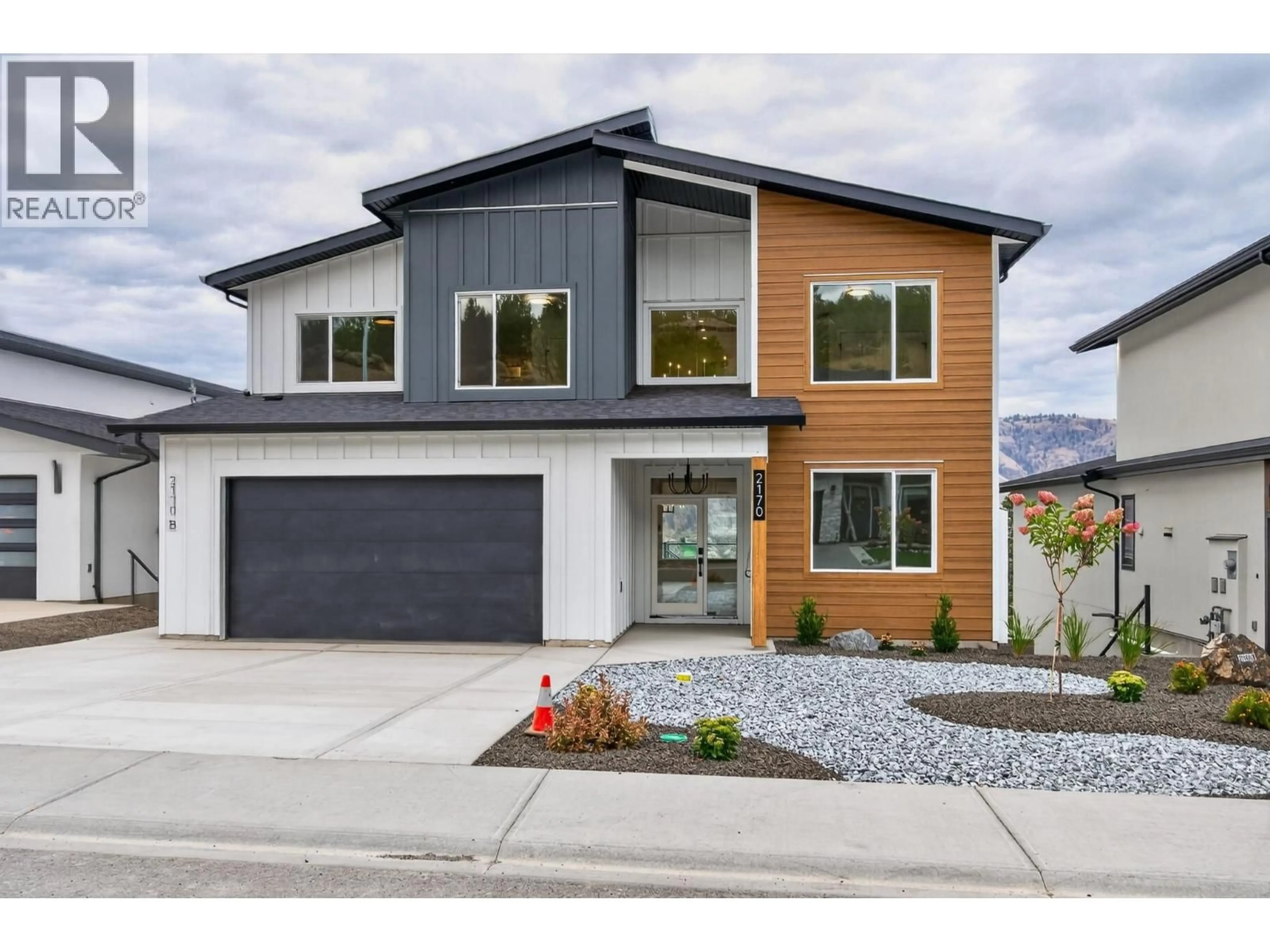 Unknown for 2170 GALORE CRESCENT, Kamloops British Columbia V2E0E4