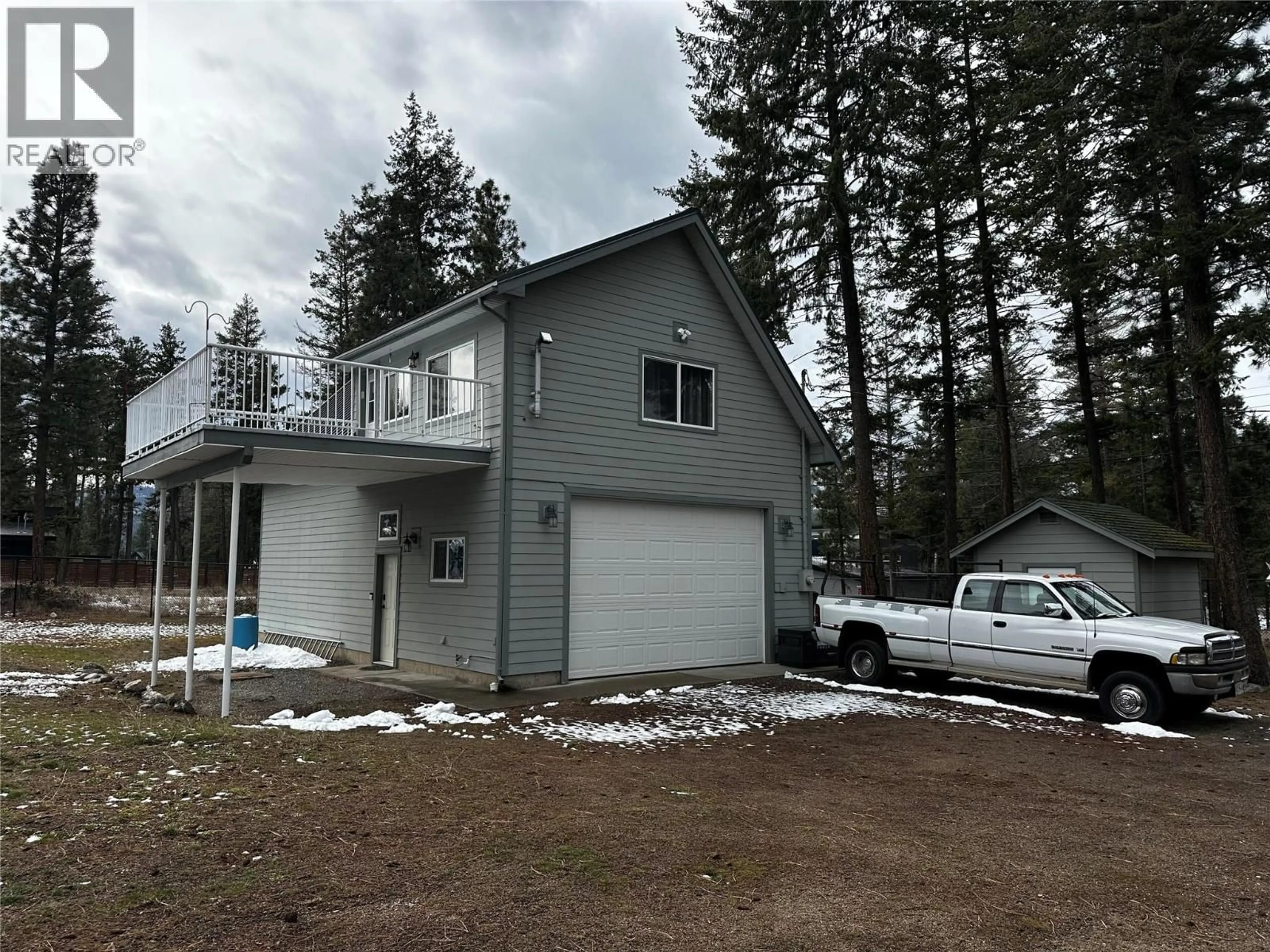 Unknown for 7245 DUNWATERS ROAD, Kelowna British Columbia V1Z3W4