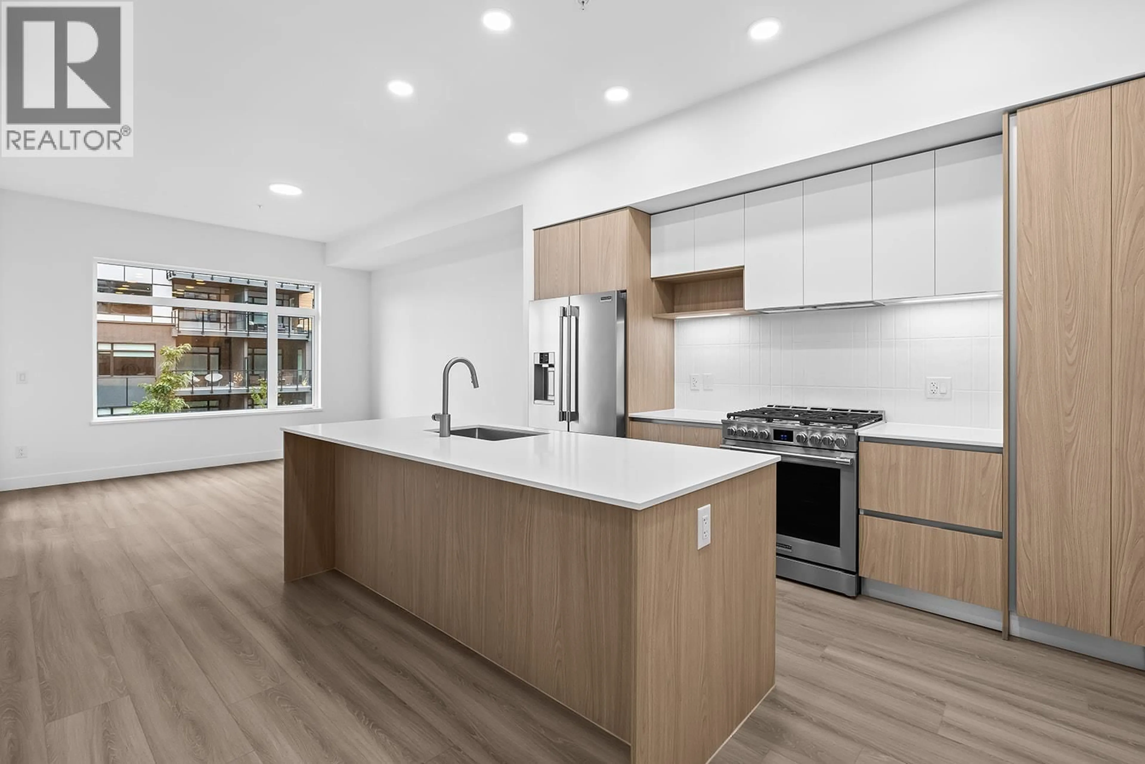 Open concept kitchen, unknown for 203 - 2780 OLALLA ROAD, West Kelowna British Columbia V1Z2A9