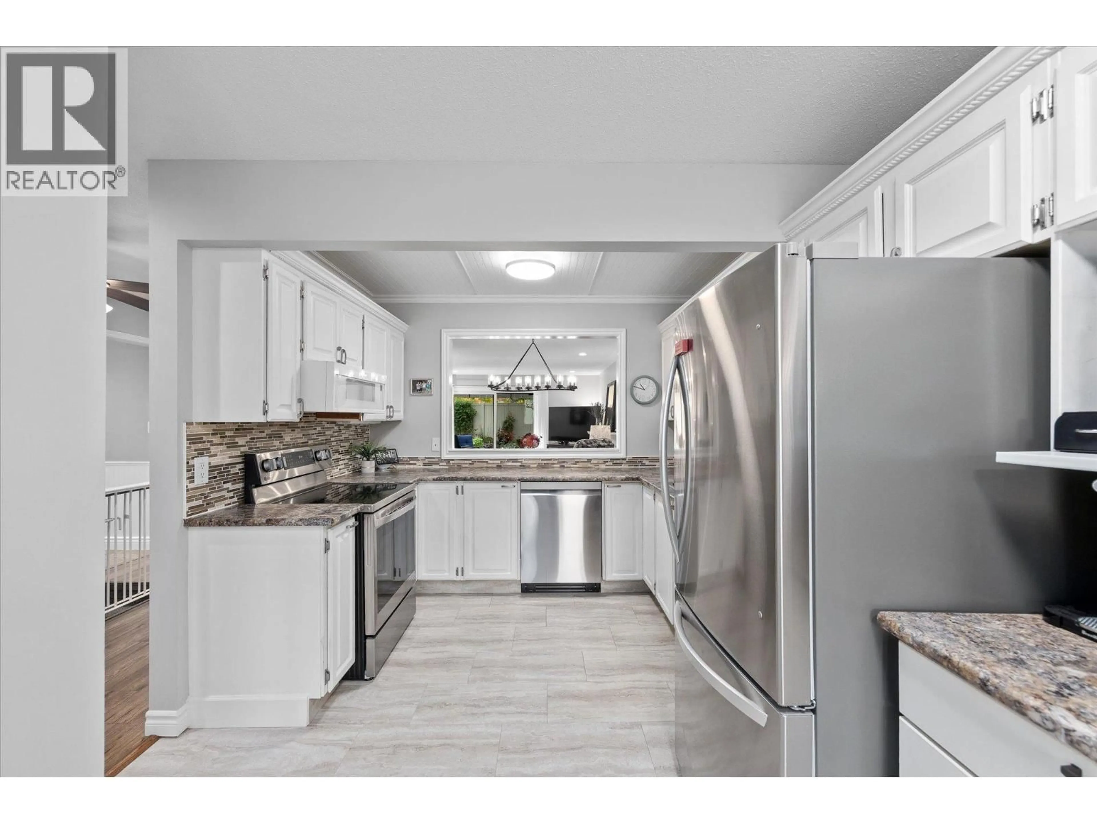 Unknown for 219 - 1765 LECKIE ROAD, Kelowna British Columbia V1X6X5