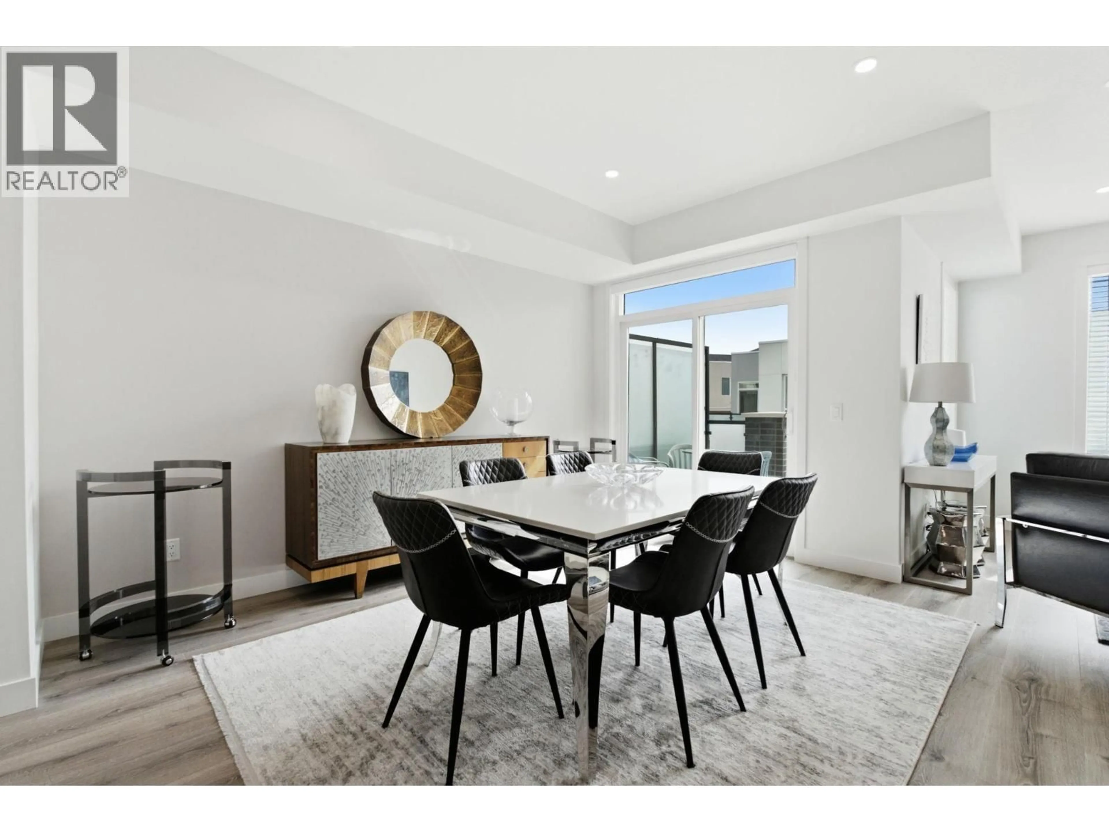Dining room, unknown for 117 - 610 ACADEMY WAY, Kelowna British Columbia V1V0E8
