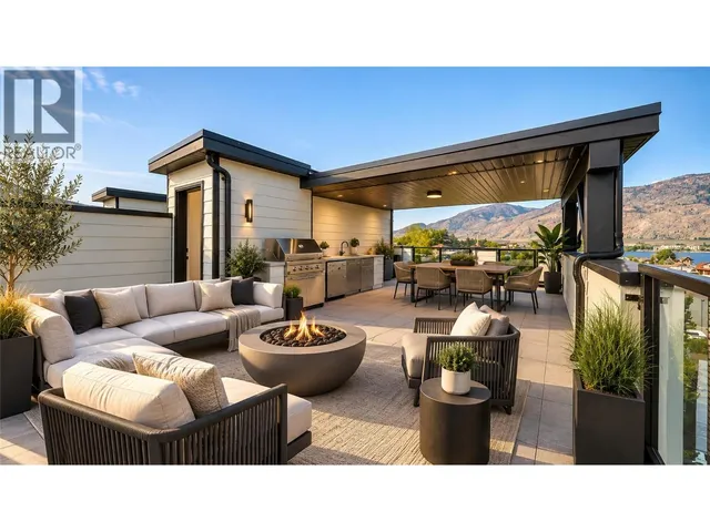 5 - 4601 97TH STREET, Osoyoos 2