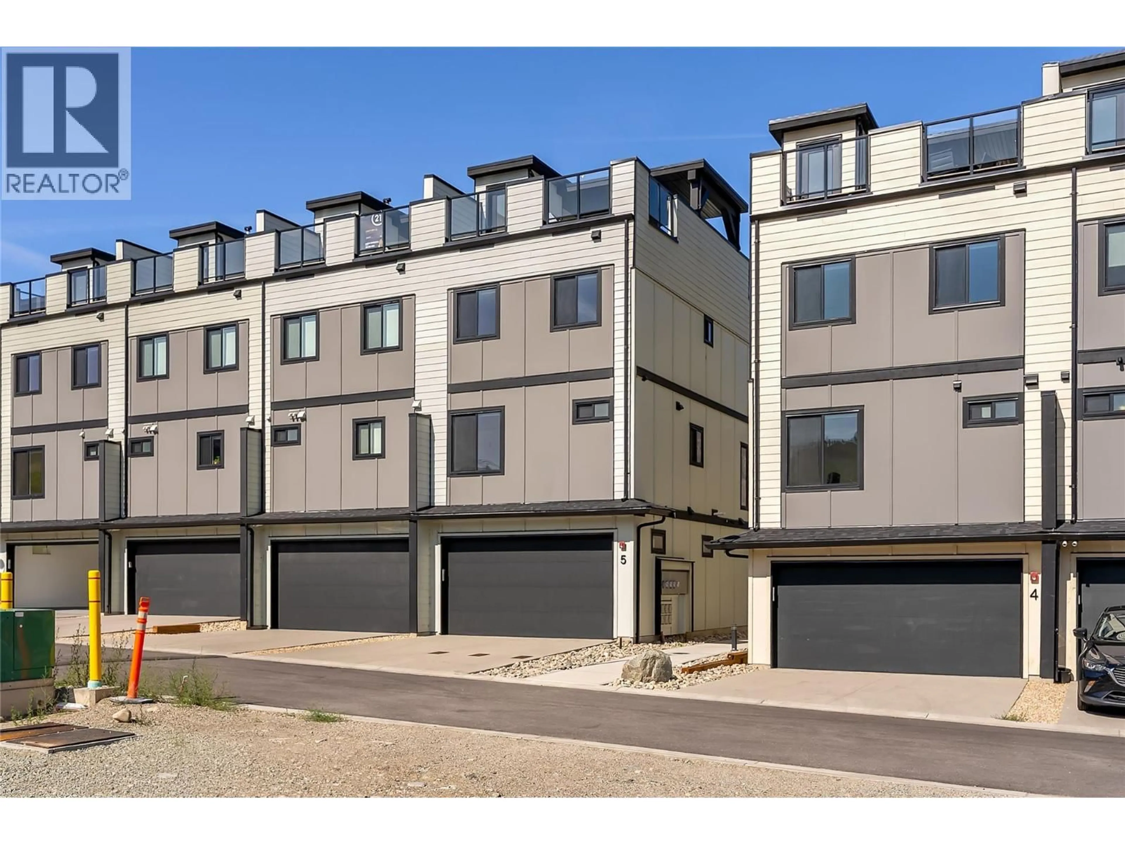 Unknown for 5 - 4601 97TH STREET, Osoyoos British Columbia V0H1V1