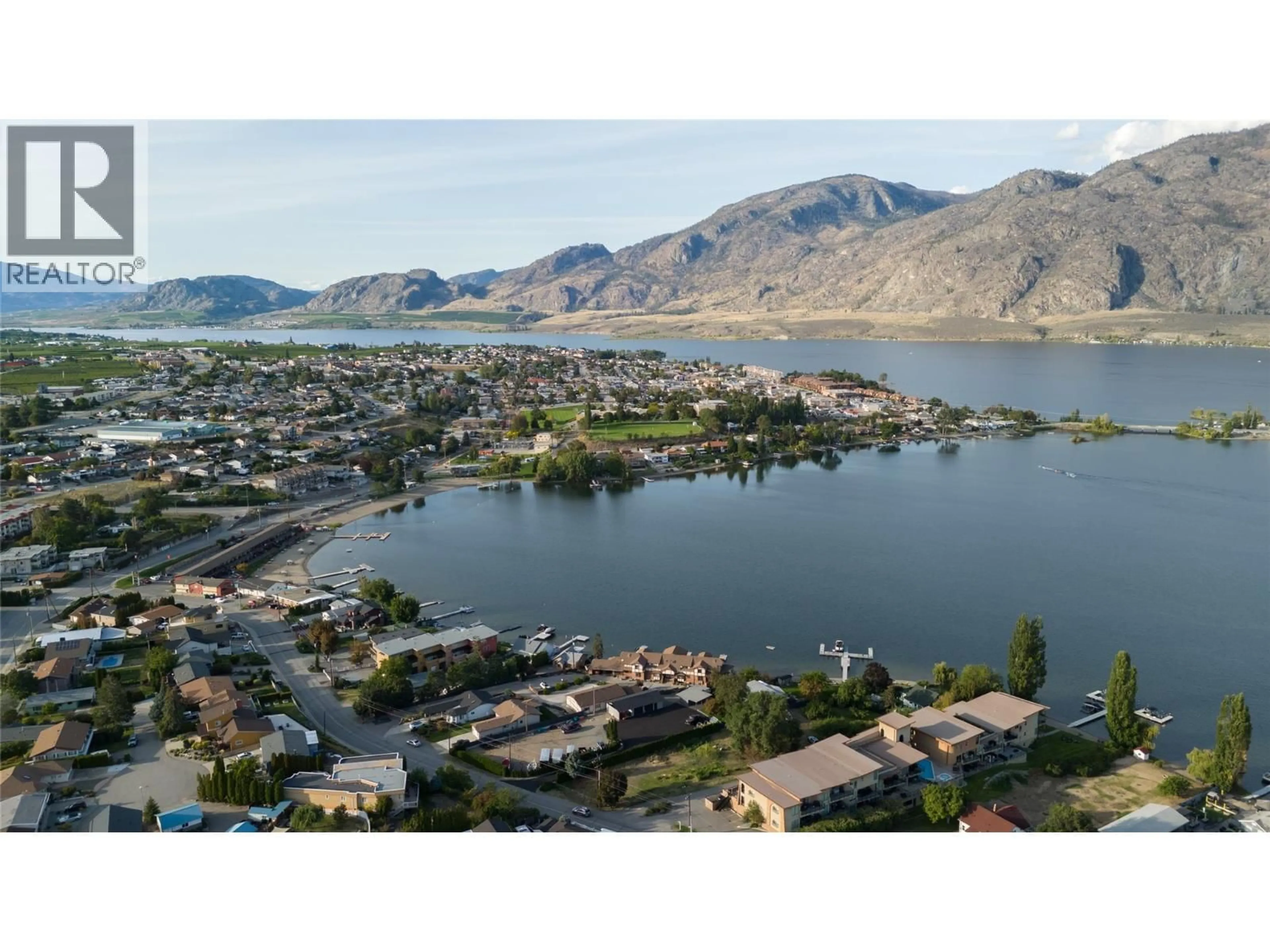 Blurry image for 5 - 4601 97TH STREET, Osoyoos British Columbia V0H1V1