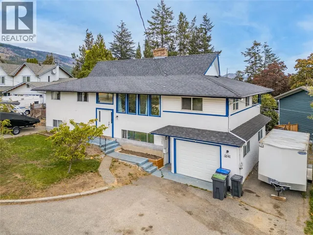 3341 WEBBER ROAD, West Kelowna 4