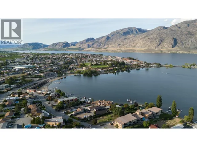 8 - 4601 97 STREET, Osoyoos 5
