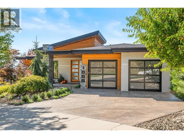 1666 LAKESTONE DRIVE, Lake Country 2