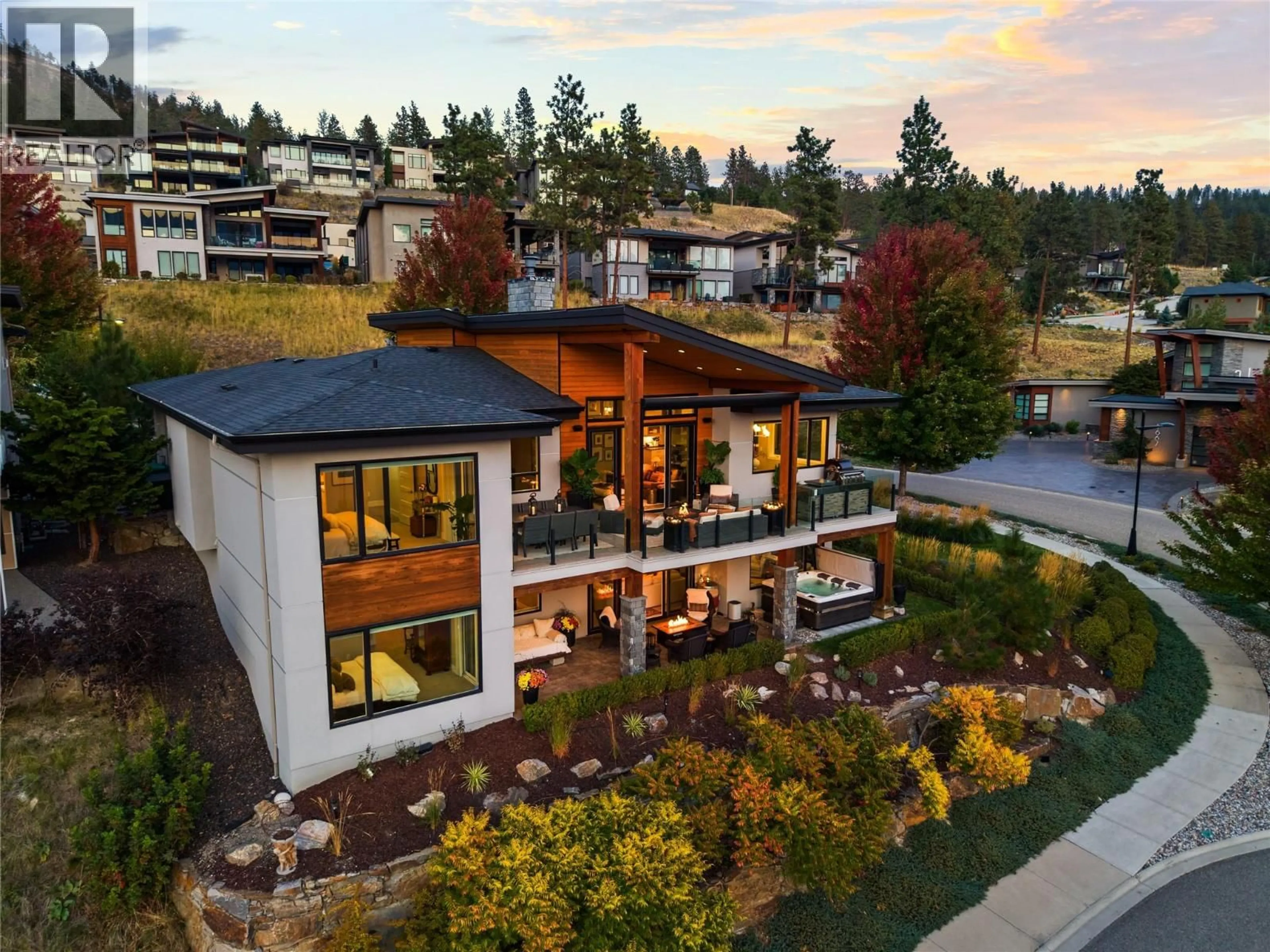 Unknown for 1666 LAKESTONE DRIVE, Lake Country British Columbia V4V2T4