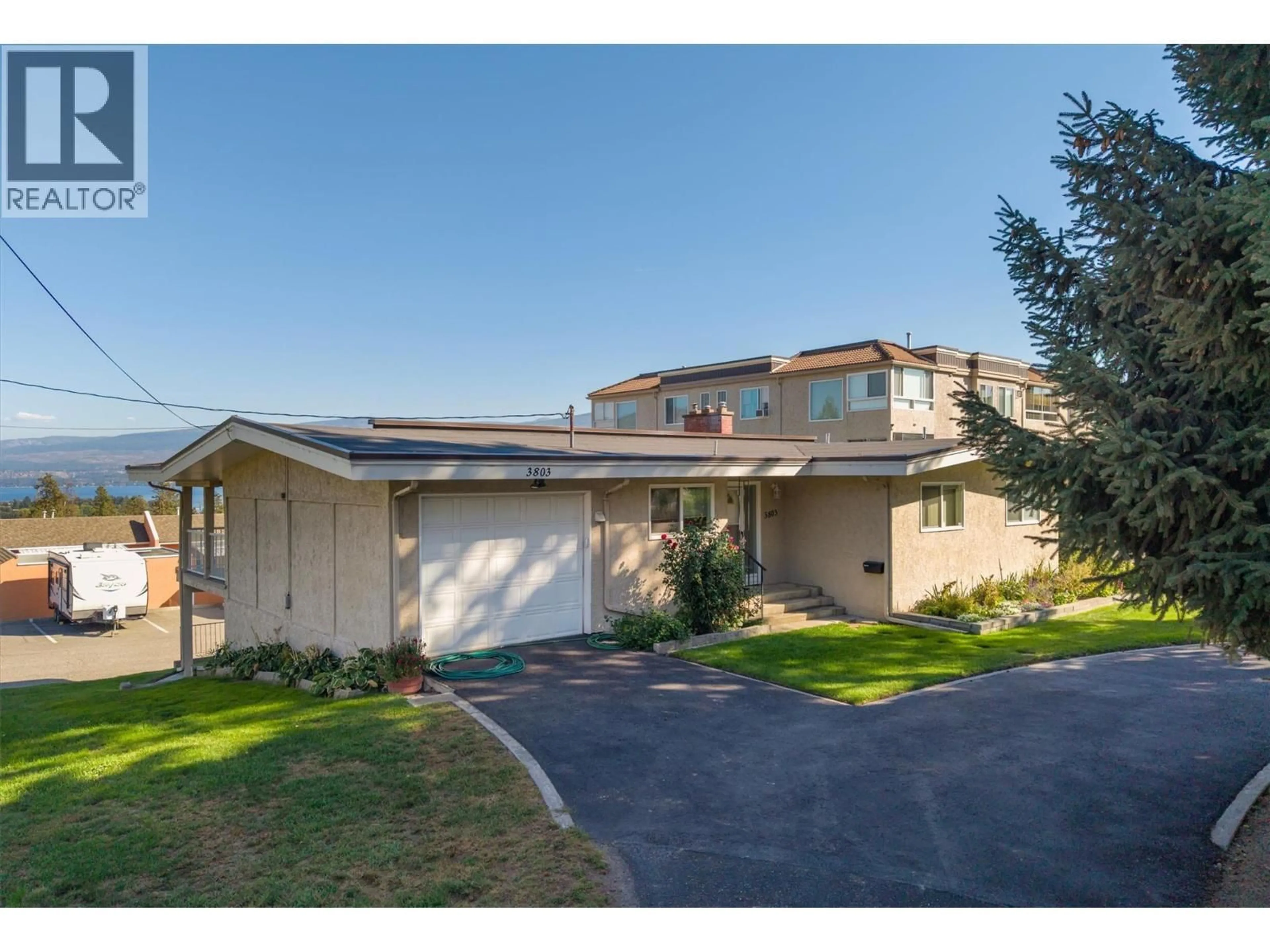 Unknown for 3803 BROWN ROAD, West Kelowna British Columbia V4T2J3