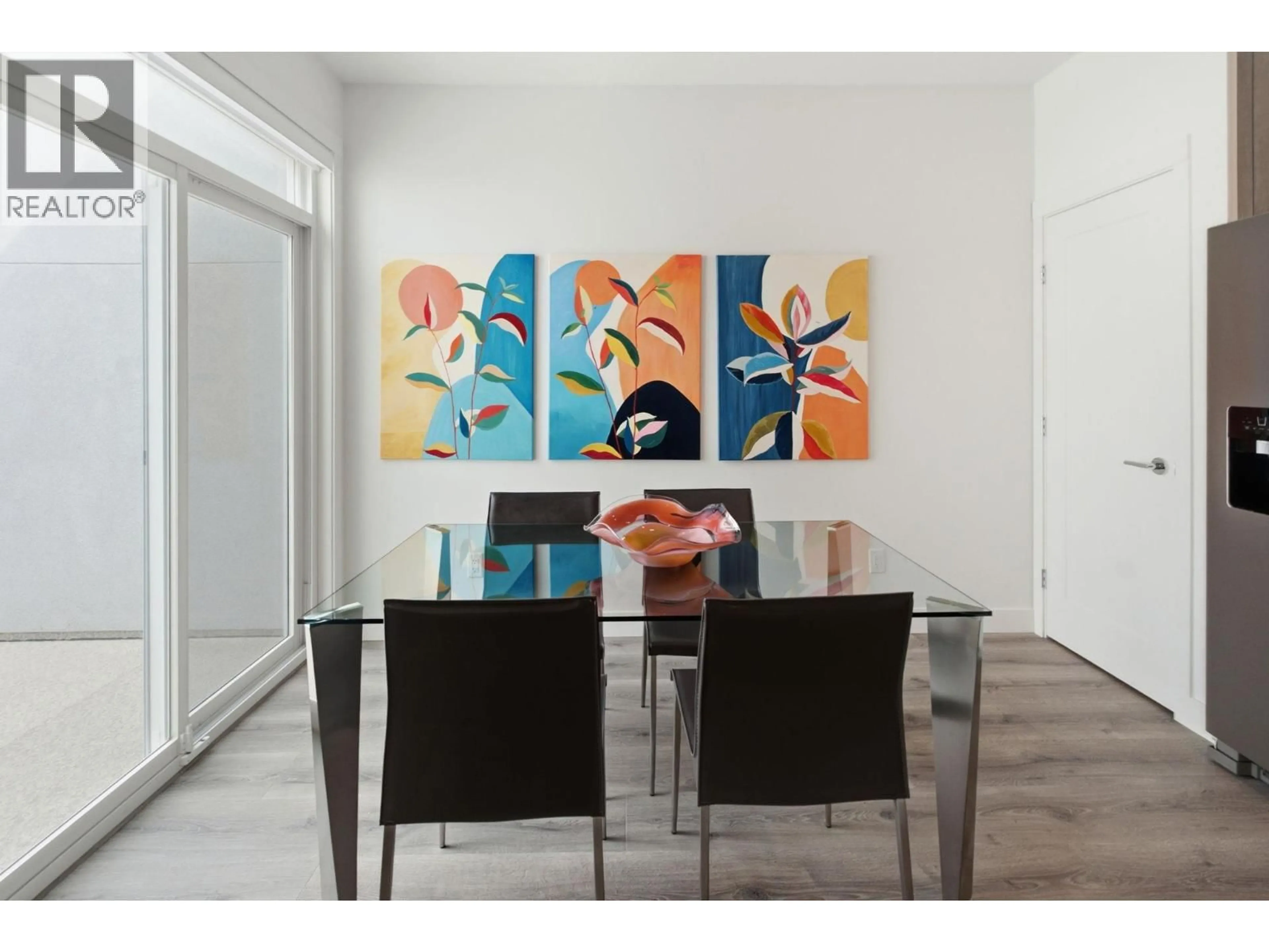 Dining room, unknown for 114 - 610 ACADEMY WAY, Kelowna British Columbia V1Y9T1