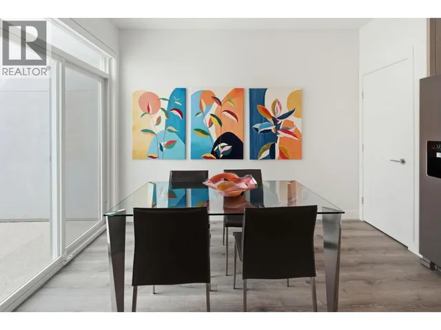 114 - 610 ACADEMY WAY, Kelowna 5