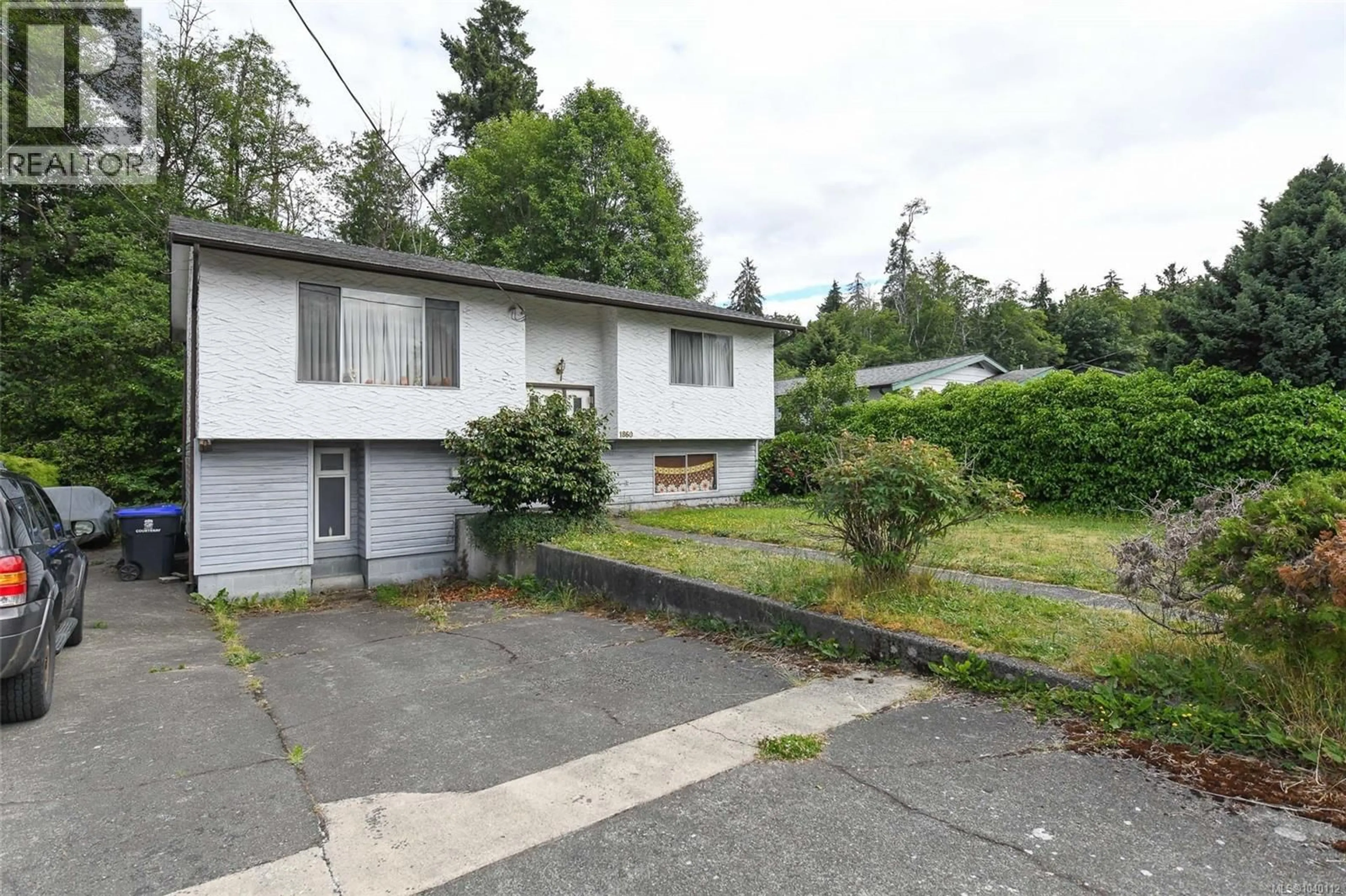 Unknown for 1860 EMBLETON CRESCENT, Courtenay British Columbia V9N6N8