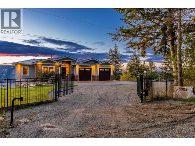6022 OYAMA LAKE ROAD, Lake Country 5