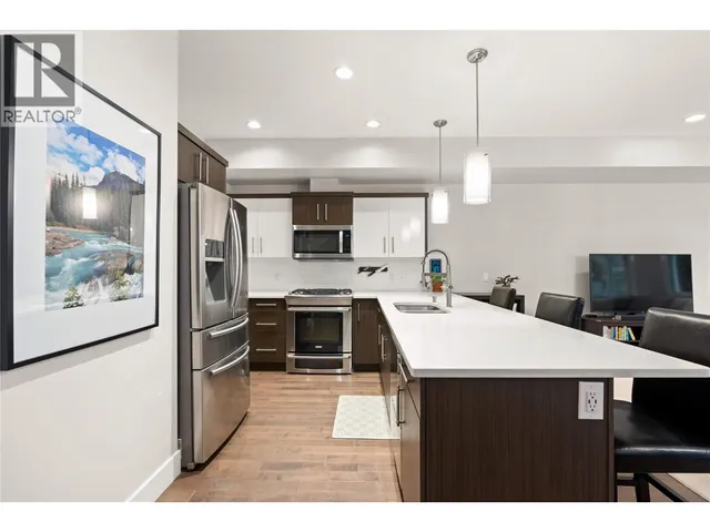 58 - 600 BOYNTON PLACE, Kelowna 5