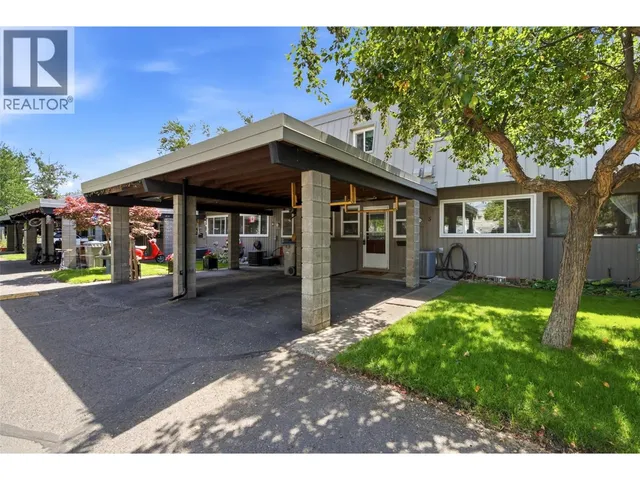 5 - 249 KITCHENER CRESCENT, Kamloops 2