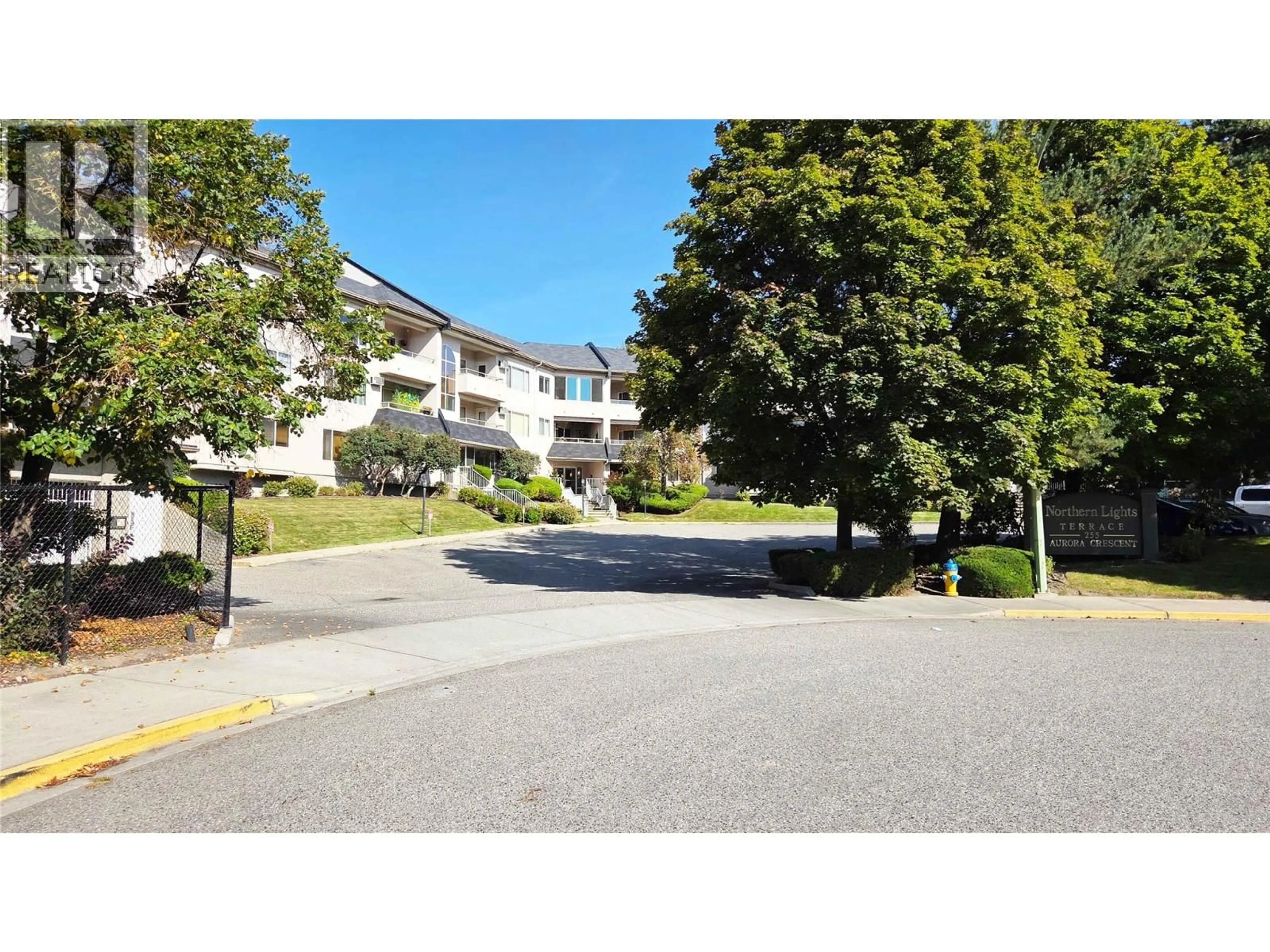 Unknown for 204 - 255 AURORA CRESCENT, Kelowna British Columbia V1X7L8