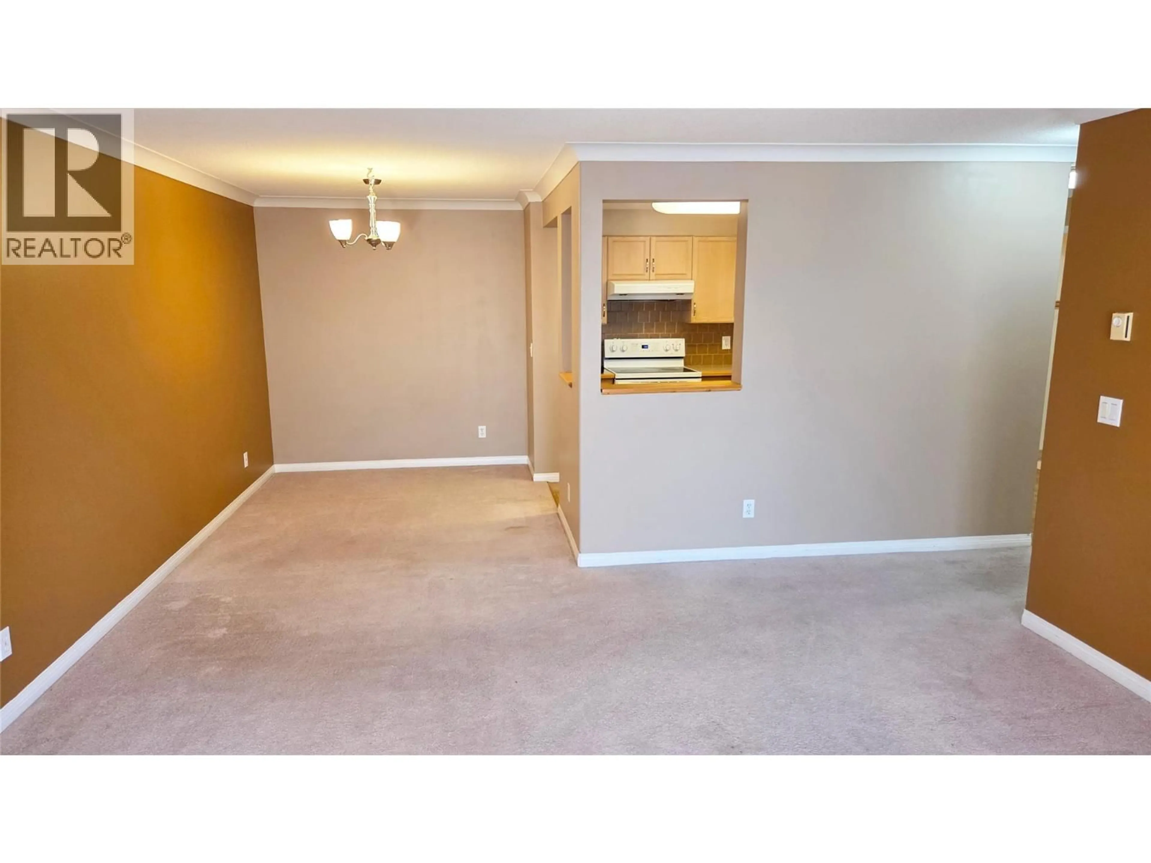 A pic of a room for 204 - 255 AURORA CRESCENT, Kelowna British Columbia V1X7L8