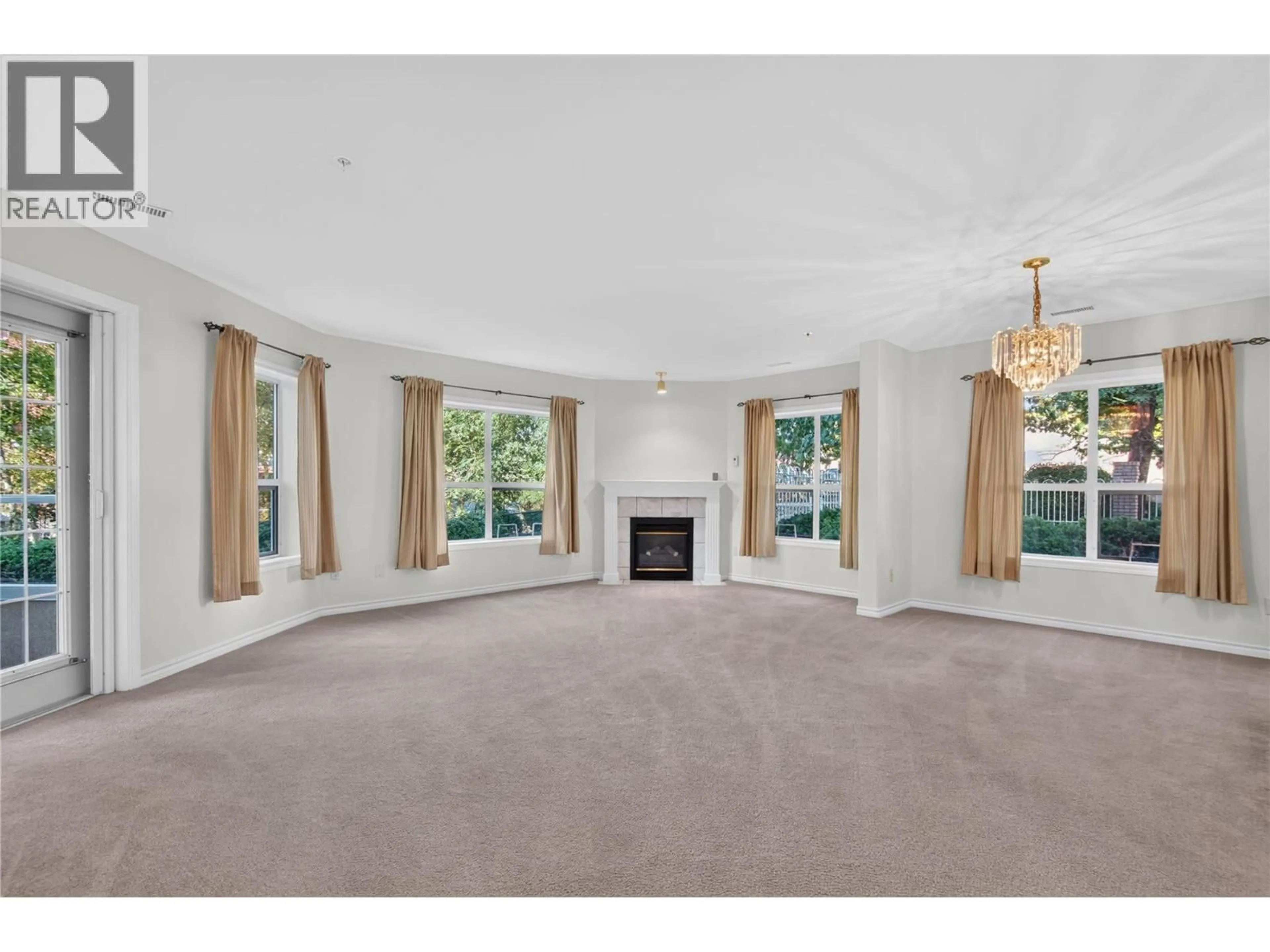 A pic of a room for 107 - 2245 ATKINSON STREET, Penticton British Columbia V2A8R7