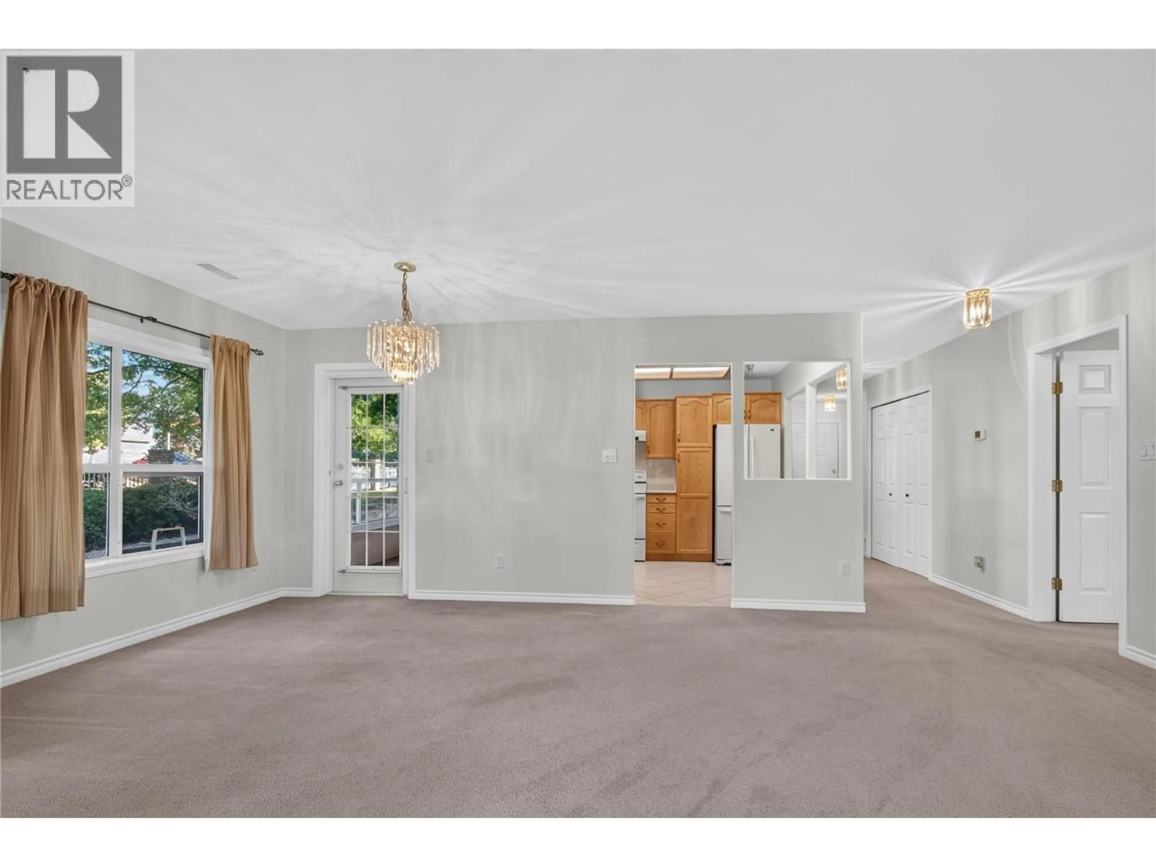 Unknown for 107 - 2245 ATKINSON STREET, Penticton British Columbia V2A8R7