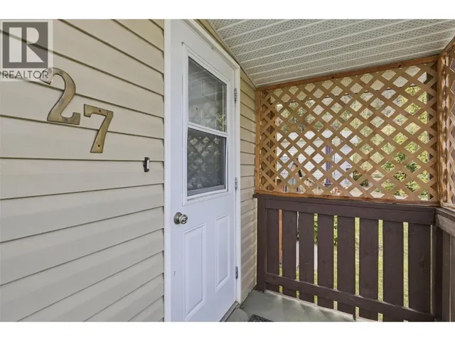 27 - 7545 DALLAS DRIVE, Kamloops 5