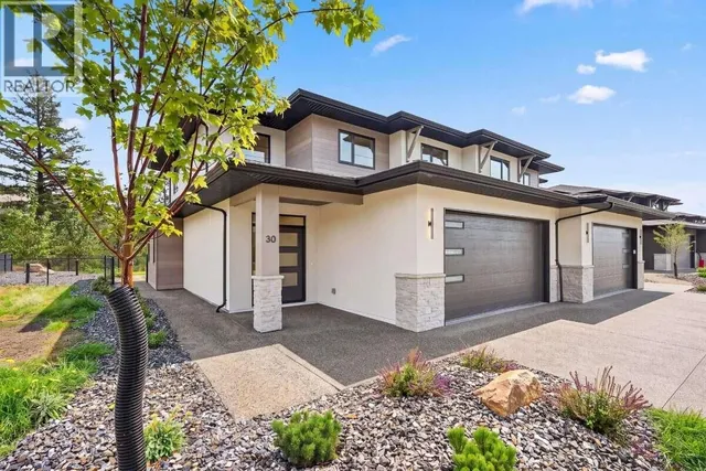 30 - 1720 HIDDEN HILLS DRIVE, Kelowna 2