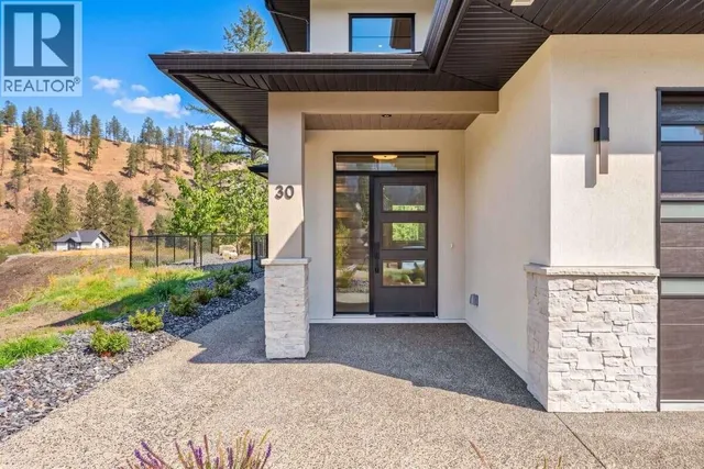 30 - 1720 HIDDEN HILLS DRIVE, Kelowna 3