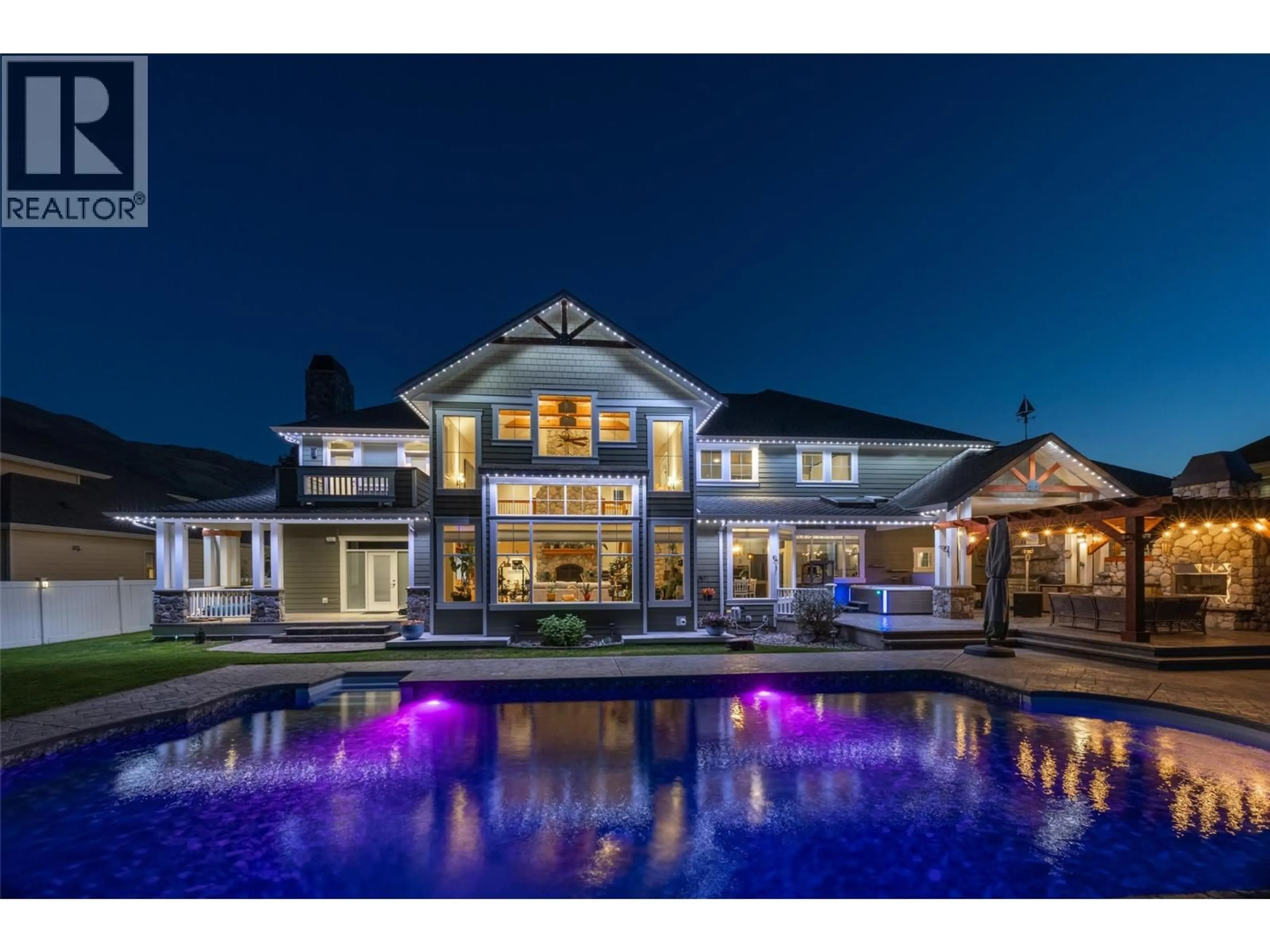 Unknown for 700 HARRINGTON ROAD, Kamloops British Columbia V2B6T7