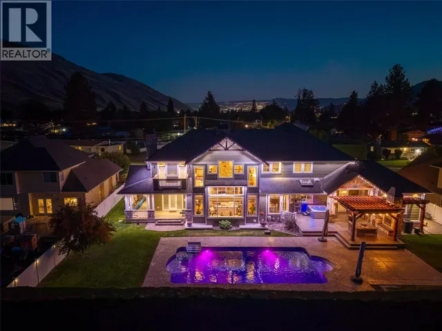 700 HARRINGTON ROAD, Kamloops 5