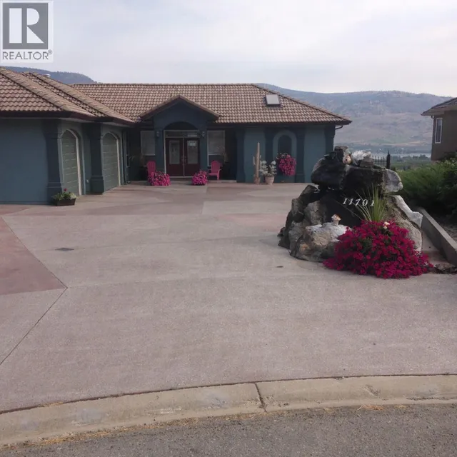 11701 QUAIL RIDGE PLACE, Osoyoos 3