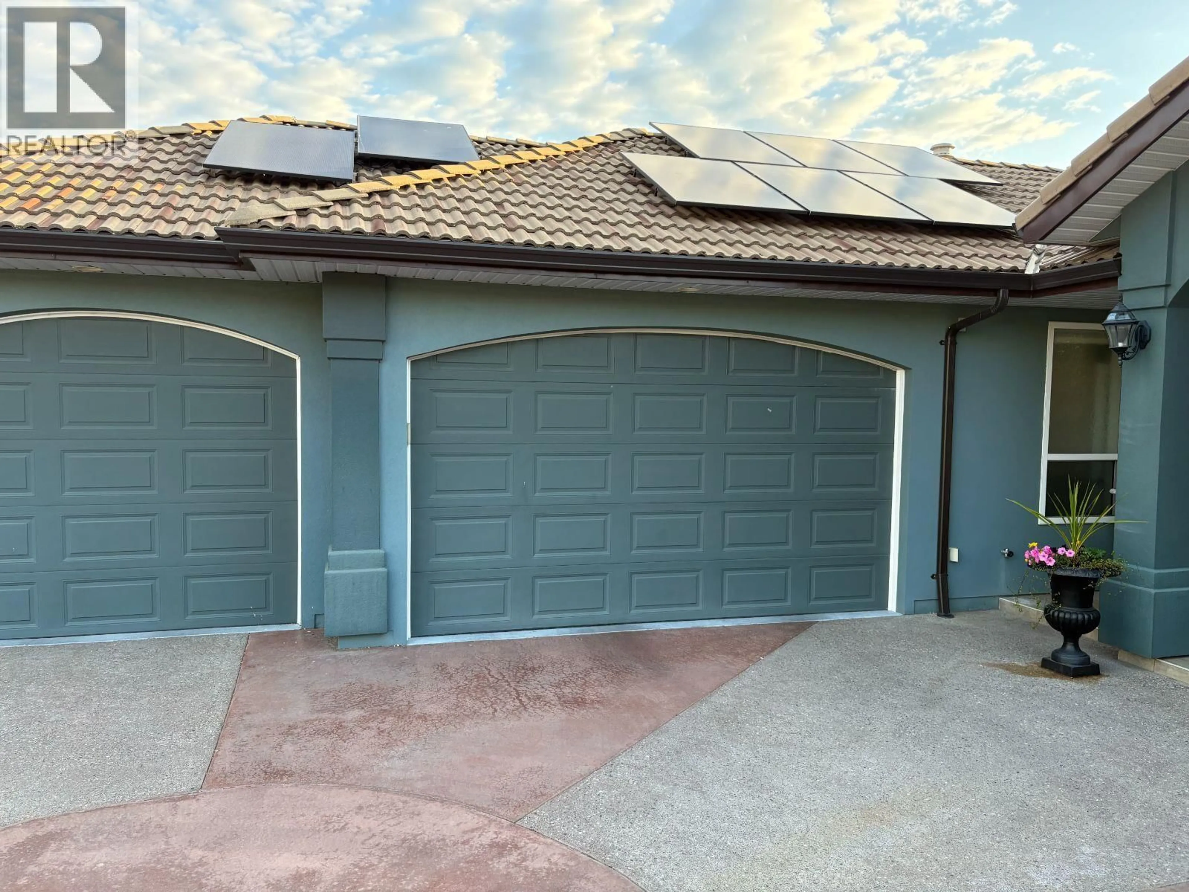Unknown for 11701 QUAIL RIDGE PLACE, Osoyoos British Columbia V0H1V4
