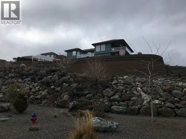 11701 QUAIL RIDGE PLACE, Osoyoos 5