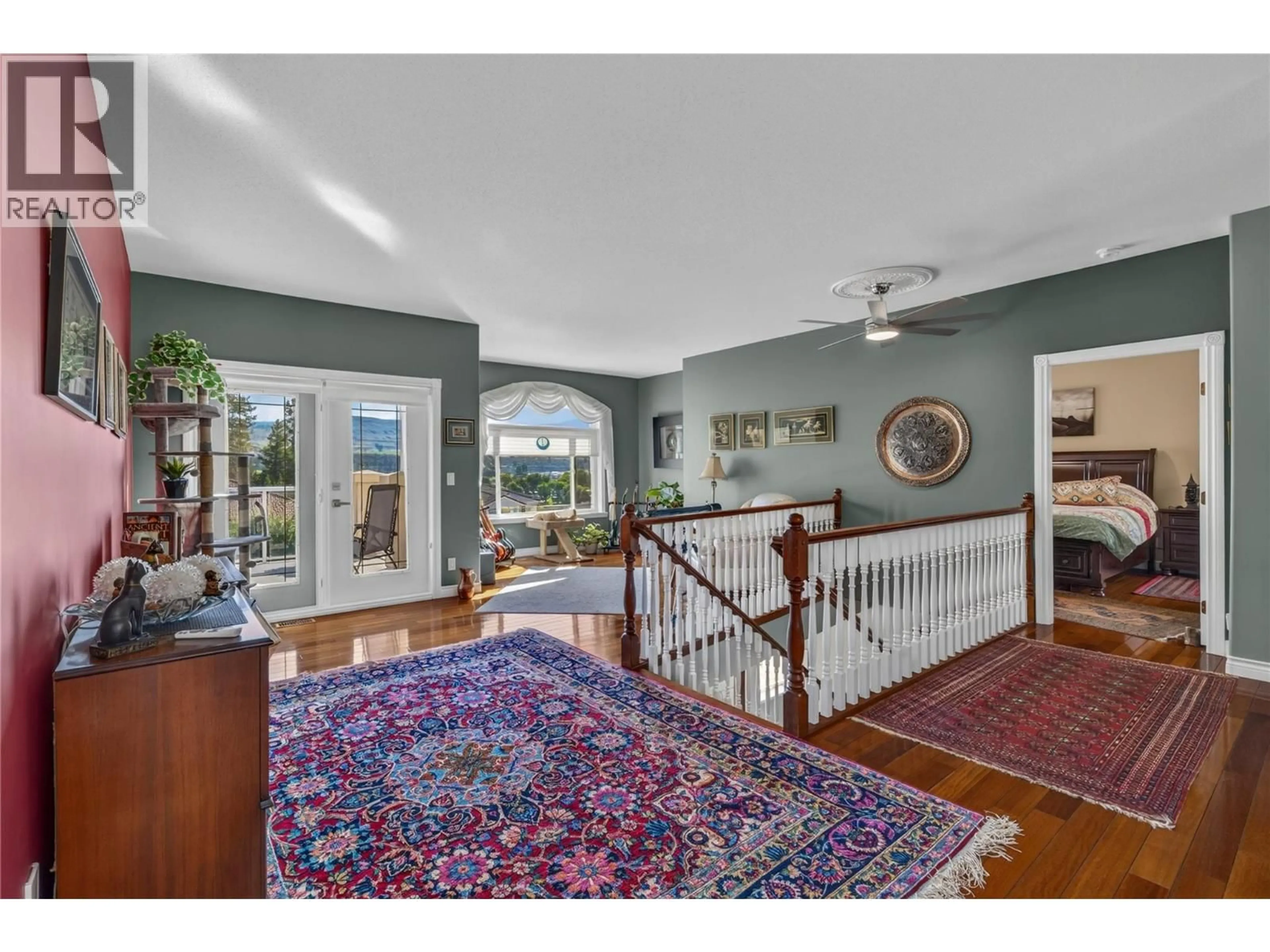 Indoor entryway for 6812 CABERNET PLACE, Oliver British Columbia V0H1T4