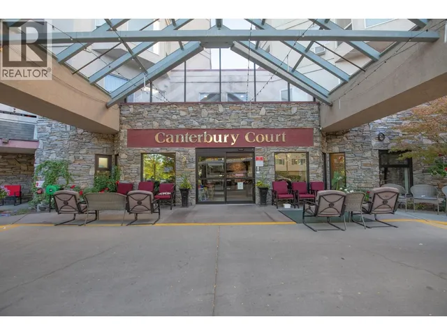 215 - 3011 GATEBY PLACE, Vernon 2