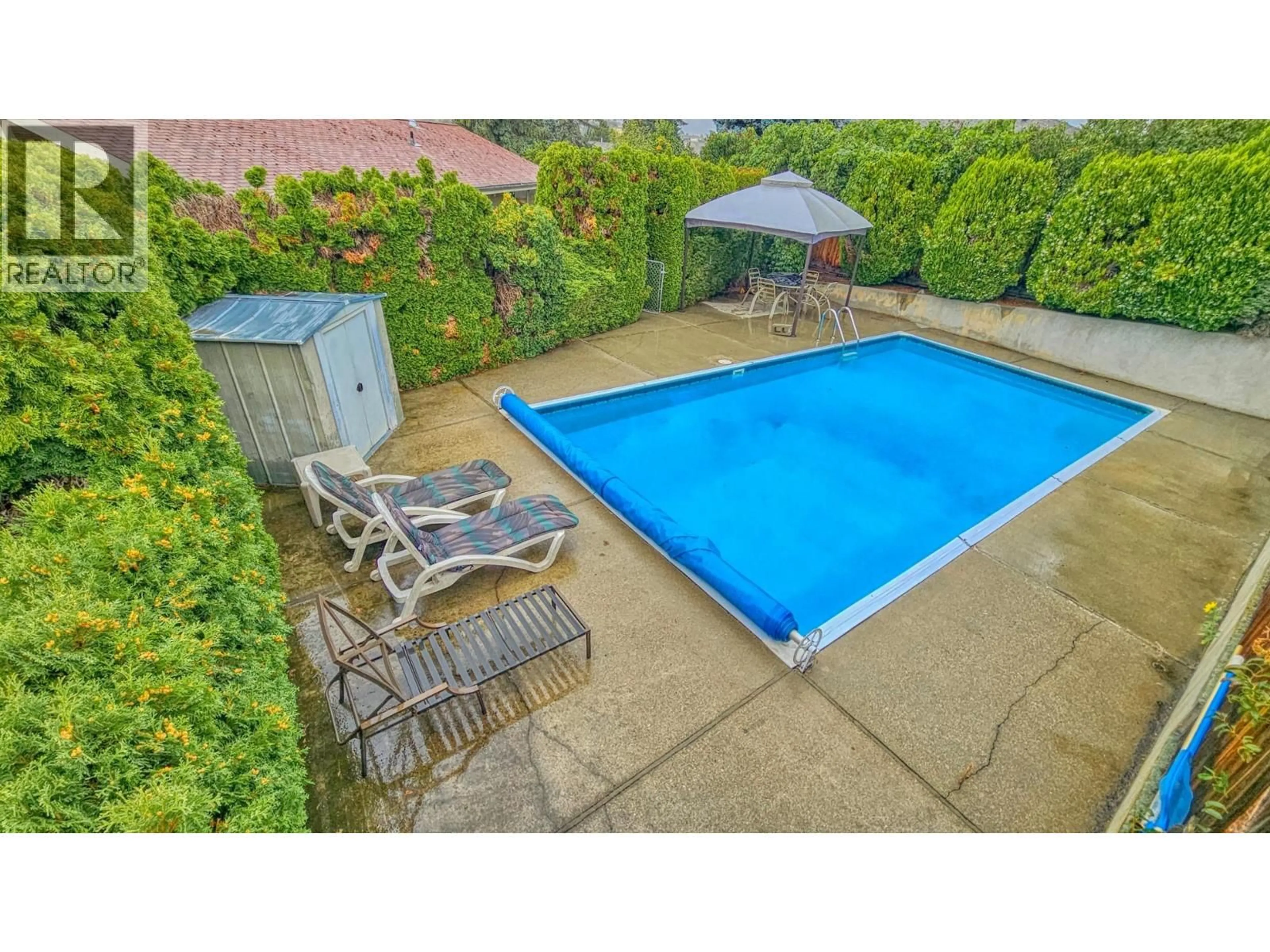 Pool for 9109 HUSBAND ROAD, Coldstream British Columbia V1B1M8