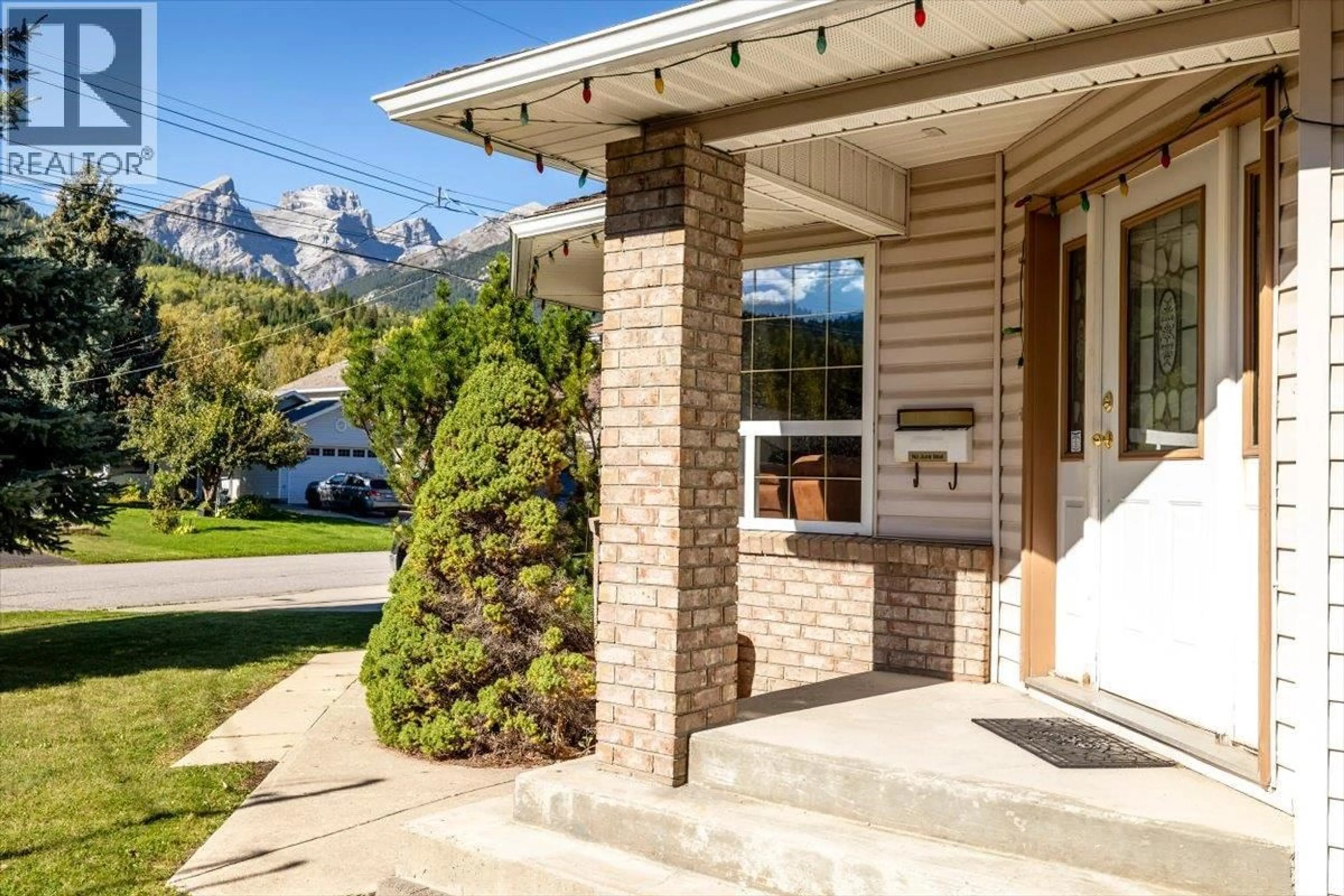 Unknown for 1122 11TH AVENUE, Fernie British Columbia V0B1M1