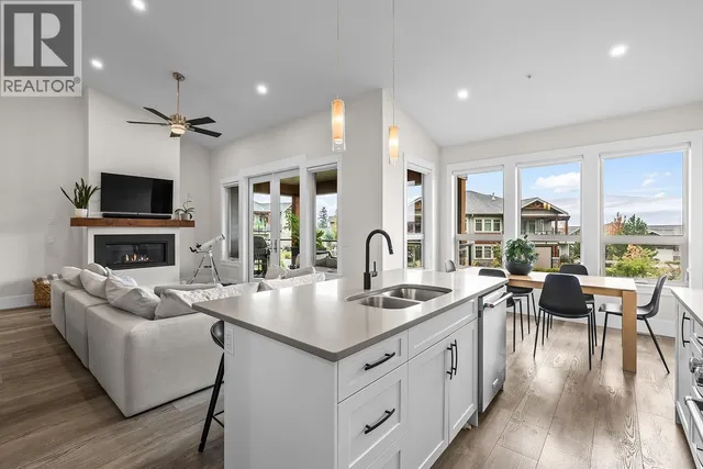 154 - 4000 TRAILS PLACE, Peachland 5
