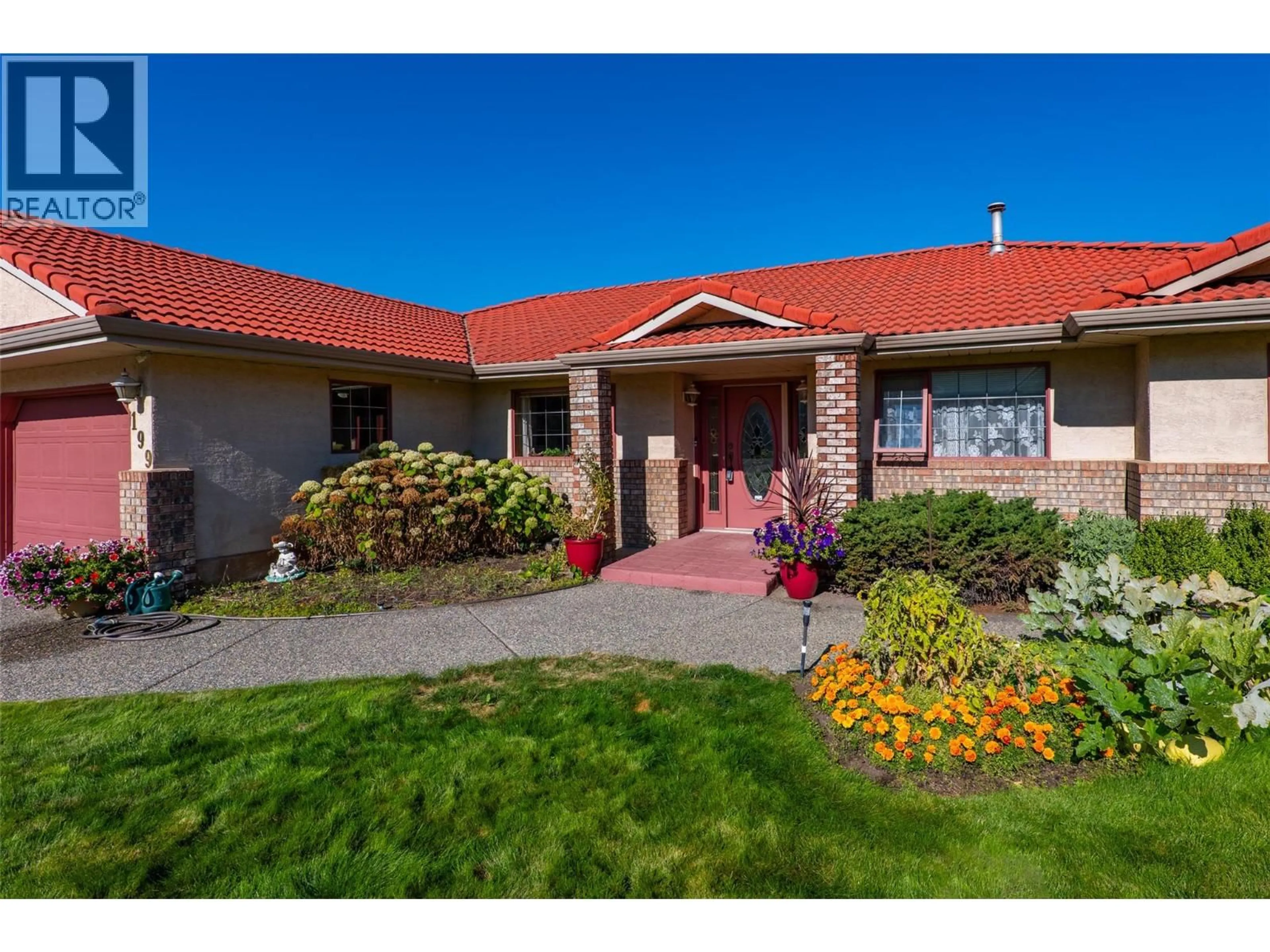 Unknown for 199 COPPERTREE COURT, Kamloops British Columbia V2E2N4