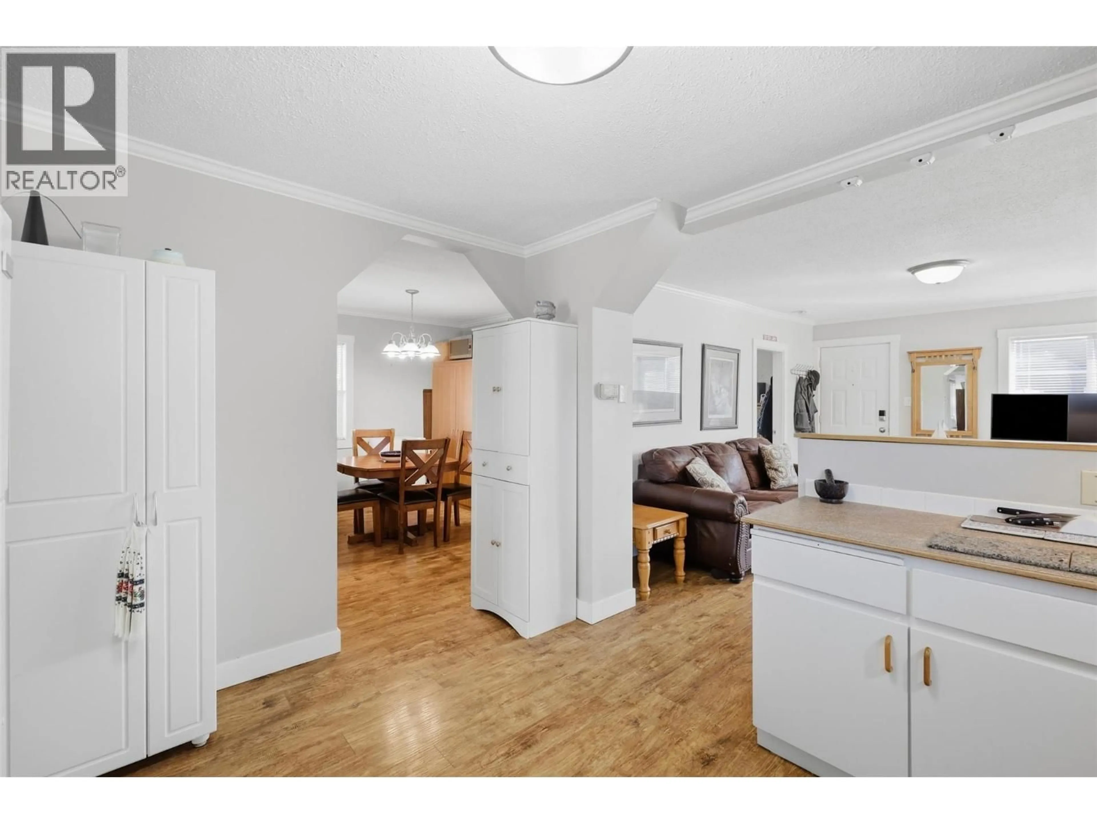 Unknown for 160 PARK STREET, Kamloops British Columbia V2B4A5