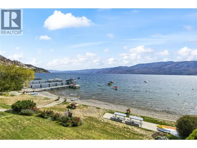 205 - 5275 BUCHANAN ROAD, Peachland 2