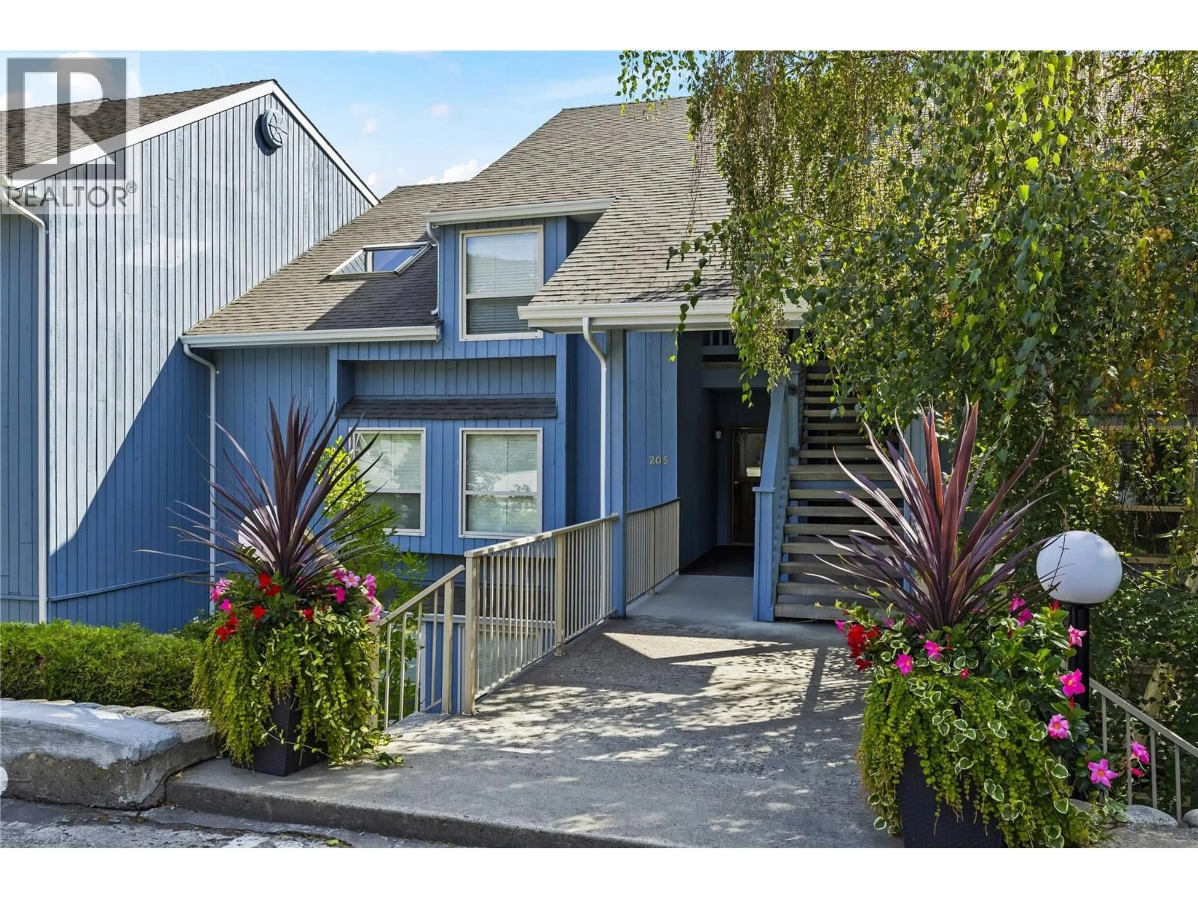 Unknown for 205 - 5275 BUCHANAN ROAD, Peachland British Columbia V0H1X1