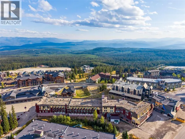 204 - 5375 BIG WHITE ROAD, Big White 3