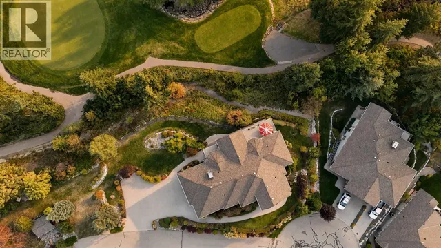 3420 CAMELBACK DRIVE, Kelowna 3