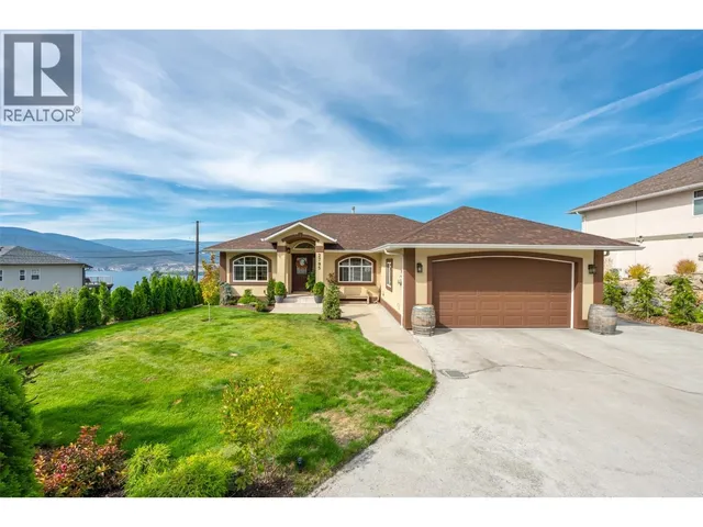 2705 WINIFRED ROAD, Naramata 2