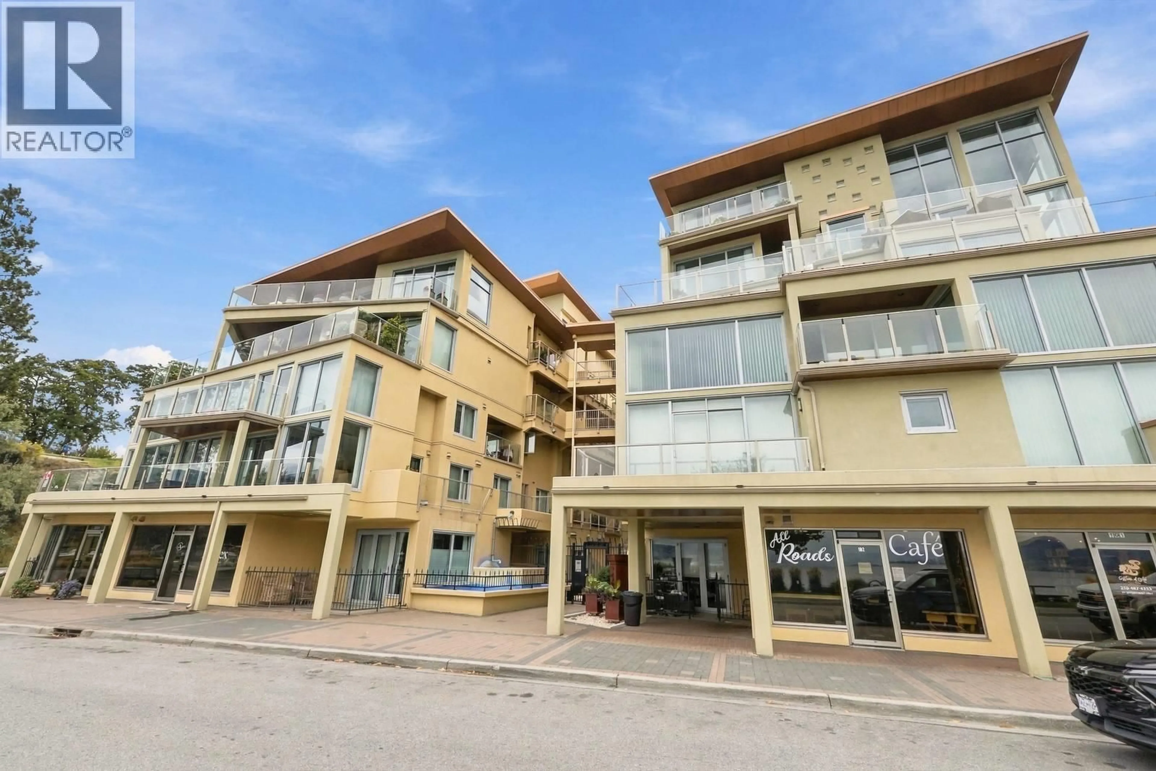 Unknown for 205 - 250 MARINA WAY, Penticton British Columbia V2A1H4