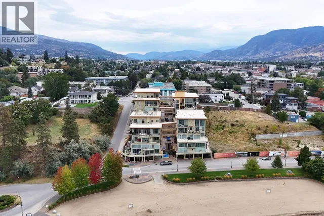 205 - 250 MARINA WAY, Penticton 5
