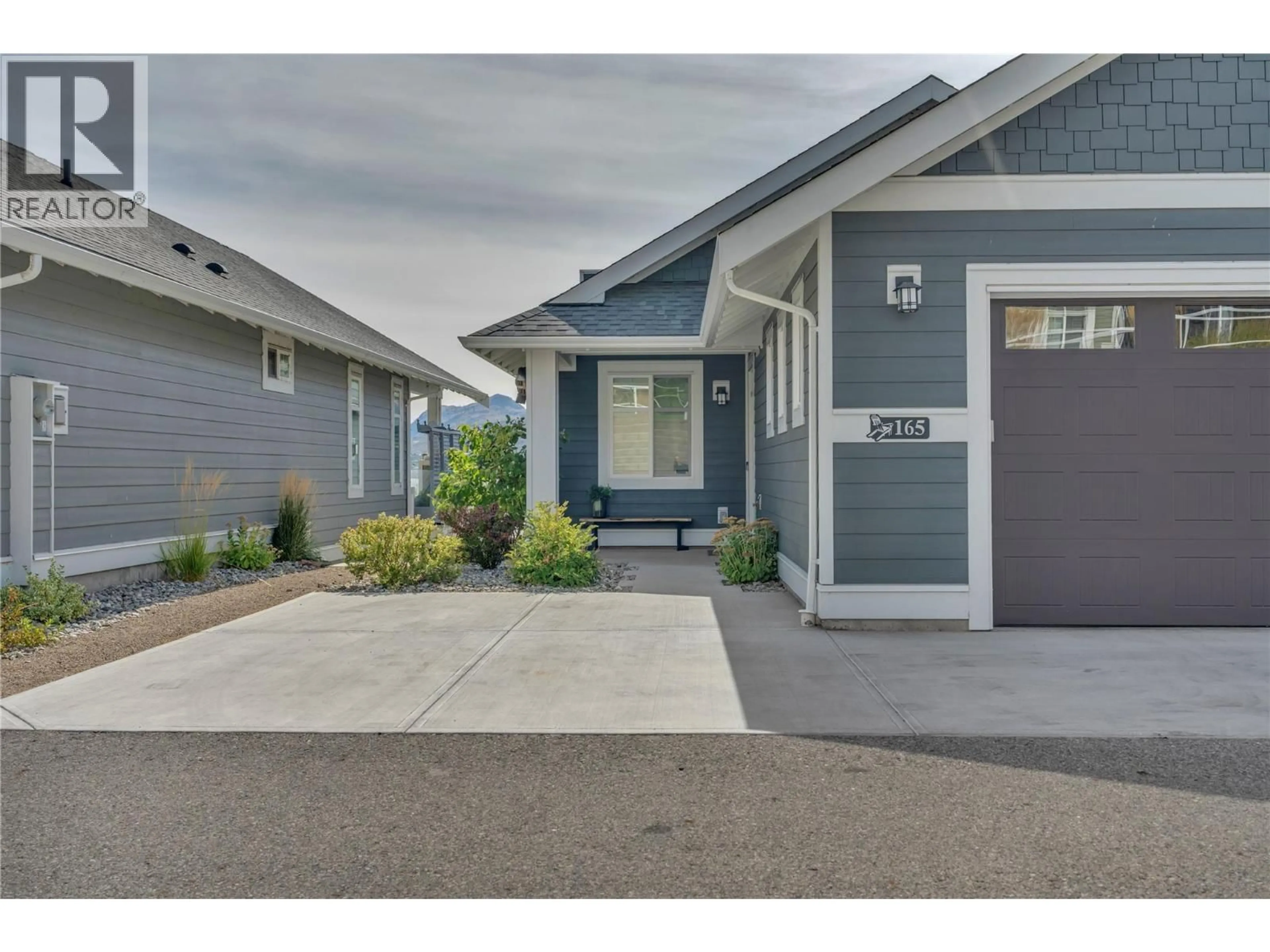 Unknown for 165 - 2450 RADIO TOWER ROAD, Oliver British Columbia V0H1T1