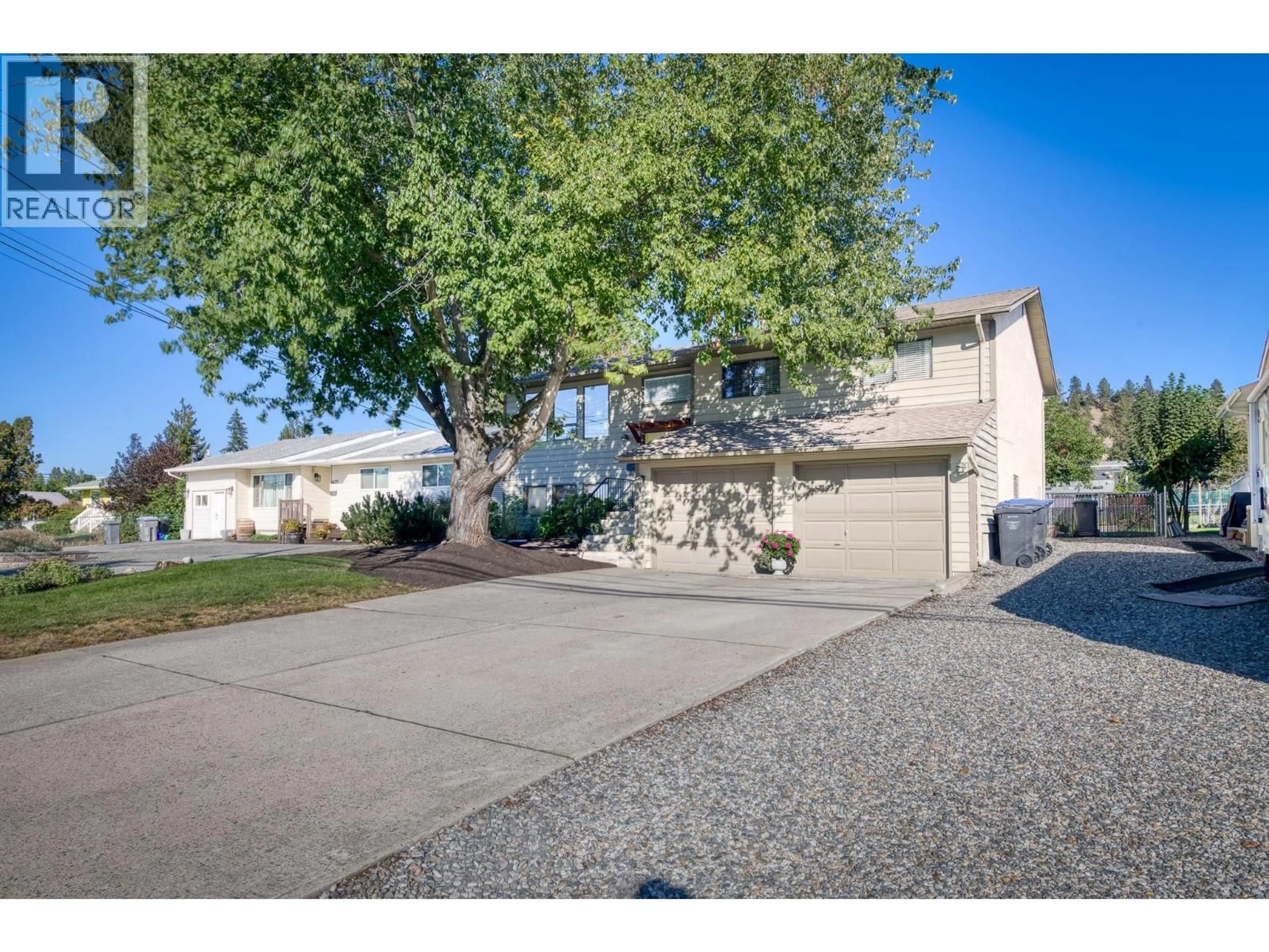 Unknown for 4477 GORDON DRIVE, Kelowna British Columbia V1W1T2