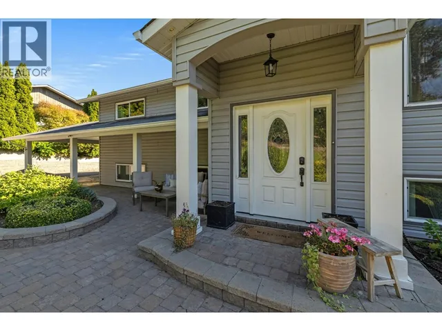 3361 PAYNTER ROAD, West Kelowna 2