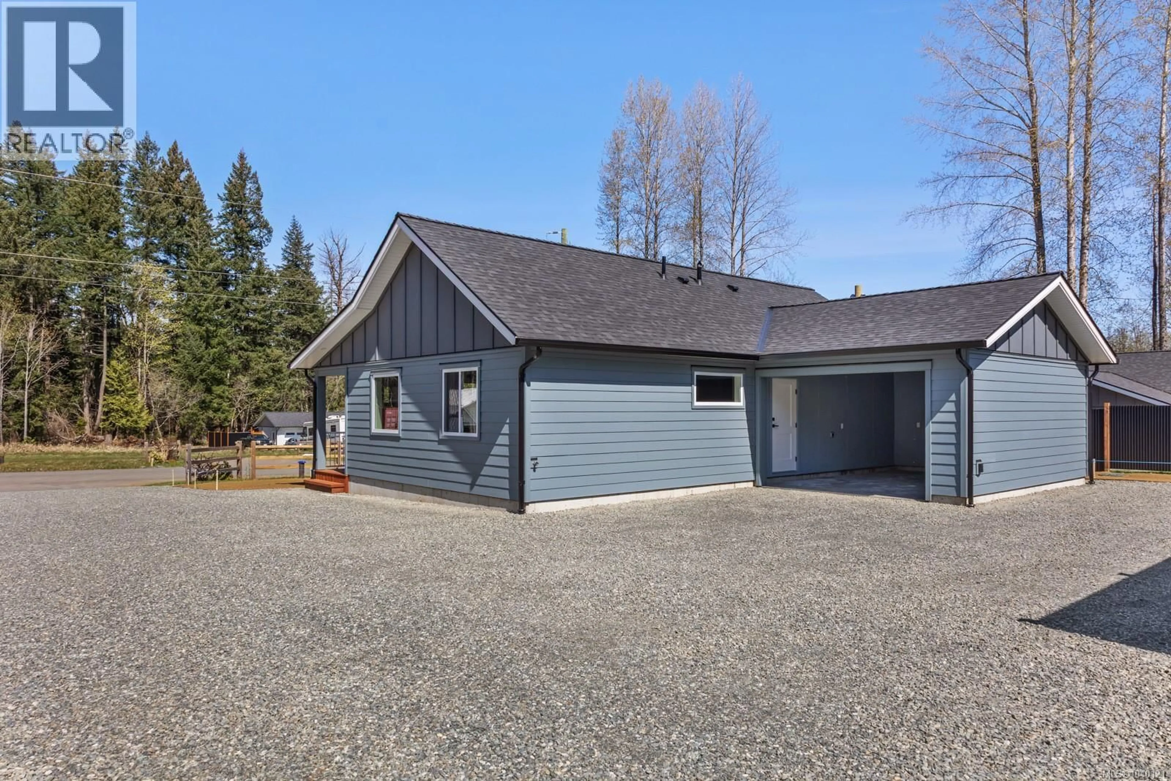 Unknown for 1963 WILFRED ROAD, Black Creek British Columbia V9J1J8